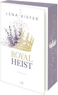 Produktbild: Royal Heist