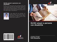 Produktbild: Diritti umani e persone con disabilit&agrave;