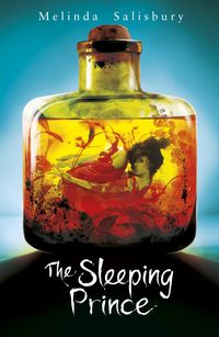 Produktbild: Sleeping Prince