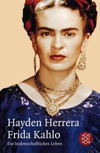 Produktbild: Frida Kahlo