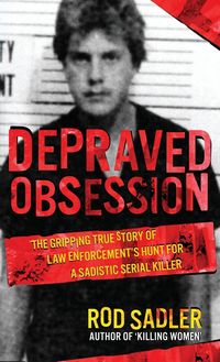 Produktbild: Depraved Obsession
