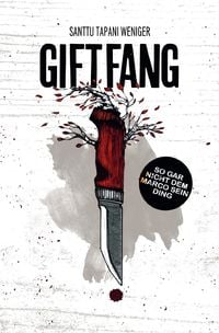 Produktbild: Giftfang