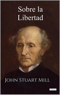 Produktbild: Sobre la Libertad - John Stuart Mill