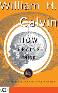 Produktbild: How Brains Think