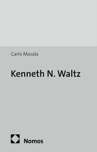 Produktbild: Kenneth N. Waltz