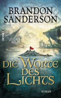 Produktbild: Die Worte des Lichts