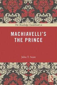 Produktbild: The Routledge Guidebook to Machiavelli's The Prince