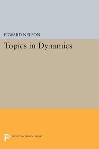 Produktbild: Topics in Dynamics