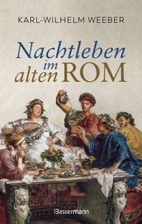 Produktbild: Nachtleben im alten Rom