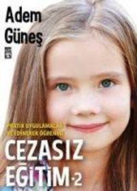 Produktbild: Cezasiz Egitim 2