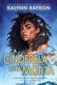 Produktbild: A Cinderela Est&aacute; Morta