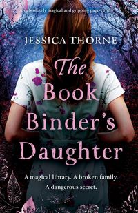 Produktbild: The Bookbinder's Daughter