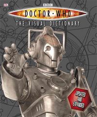 Produktbild: Doctor Who: The Visual Dictionary