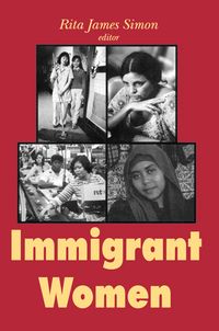 Produktbild: Immigrant Women