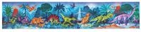 Produktbild: Puzzle "Dinosaurier" / 210 Teile