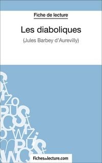 Produktbild: Les diaboliques
