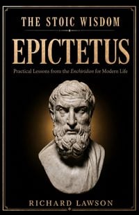 Produktbild: The Stoic Wisdom of Epictetus