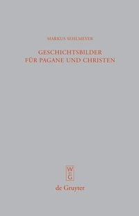 Produktbild: Geschichtsbilder f&uuml;r Pagane und Christen