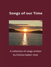 Produktbild: Songs of our Time