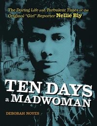 Produktbild: Ten Days a Madwoman