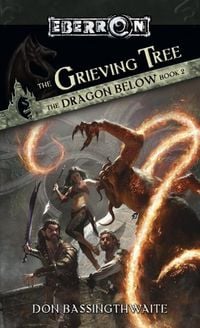 Produktbild: The Grieving Tree