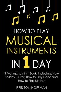Produktbild: How to Play Musical Instruments