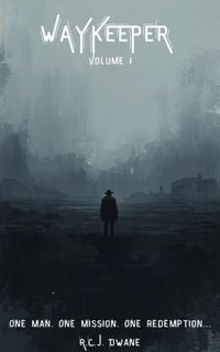 Produktbild: Waykeeper - Volume I