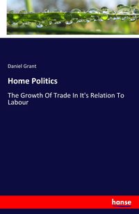 Produktbild: Home Politics