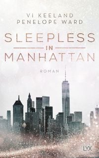 Produktbild: Sleepless in Manhattan