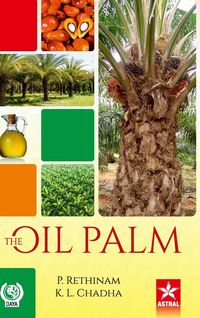 Produktbild: Oil Palm