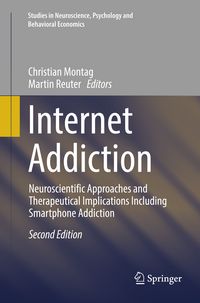 Produktbild: Internet Addiction