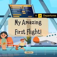 Produktbild: My Amazing First Flight!
