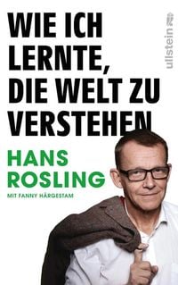 Bild vom Artikel Wie ich lernte, die Welt zu verstehen vom Autor Hans Rosling