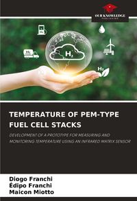 Produktbild: Temperature Of Pem-Type Fuel Cell Stacks