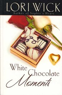 Produktbild: White Chocolate Moments