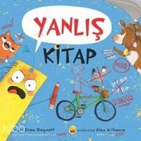 Produktbild: Yanlis Kitap