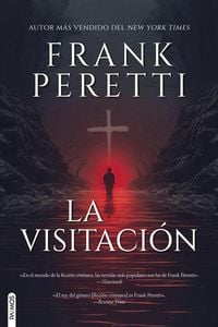 Produktbild: La Visitaci&oacute;n