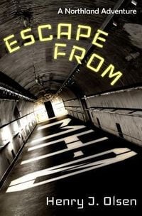 Produktbild: Escape From MH-ZERO: A Northland Adventure