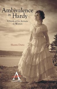 Produktbild: Ambivalence in Hardy