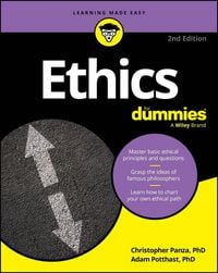 Produktbild: Ethics For Dummies