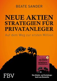 Produktbild: Neue B&ouml;rsenstrategien f&uuml;r Privatanleger