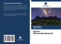 Produktbild: Dentin-&Uuml;berempfindlichkeit