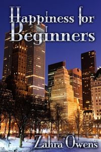 Produktbild: Happiness for Beginners