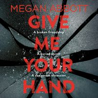 Produktbild: Give Me Your Hand