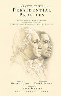 Produktbild: Vanity Fairs Presidential Prof