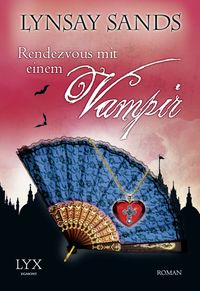 Bild vom Artikel Rendezvous mit einem Vampir / Argeneau Bd.15 vom Autor Lynsay Sands