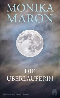 Produktbild: Die Überläuferin
