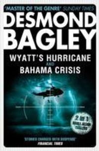 Produktbild: Wyatt's Hurricane / Bahama Crisis