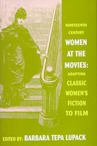 Produktbild: Nineteenth-Century Women at the Movies