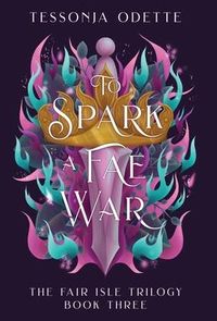Produktbild: To Spark a Fae War